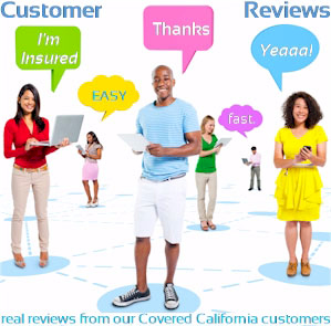 Customer Reviews - We aim to be the BEST!